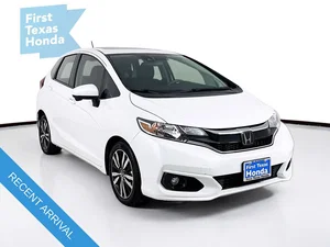used 2019 HONDA