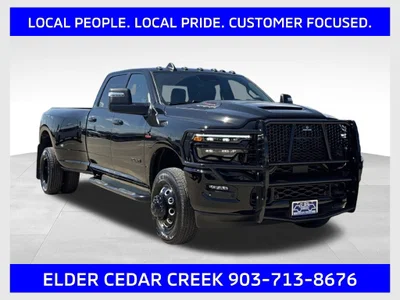 new 2026 RAM
