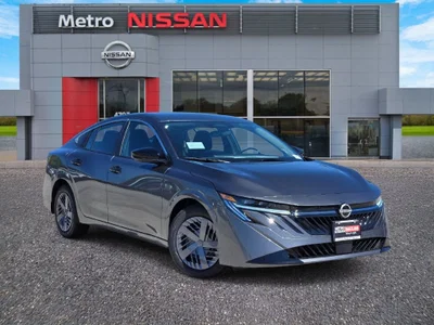 new 2027 NISSAN