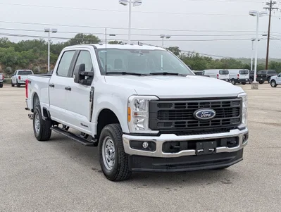 used 2026 FORD