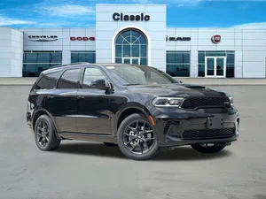 new 2026 DODGE