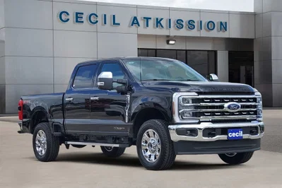 new 2026 FORD