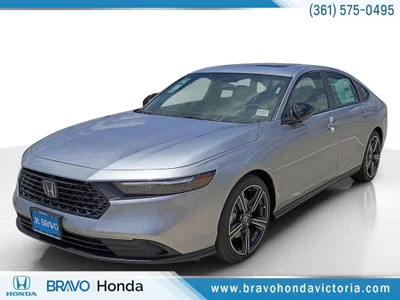 new 2026 HONDA