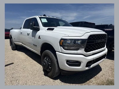 used 2024 RAM