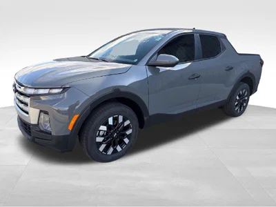 new 2027 HYUNDAI