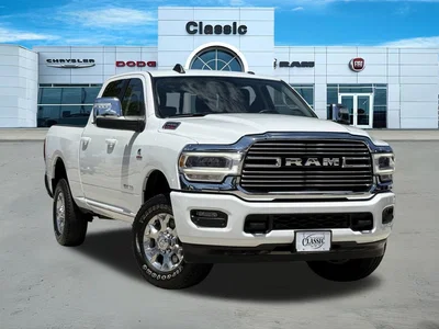 used 2024 RAM