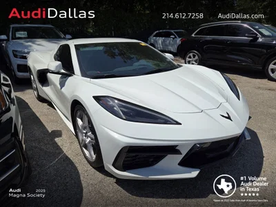 used 2021 CHEVROLET