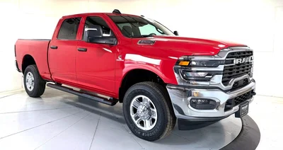 new 2026 RAM