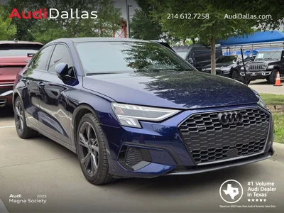 used 2024 AUDI