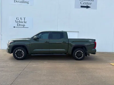 used 2023 TOYOTA