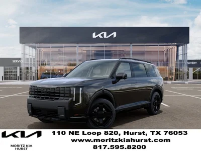 new 2027 KIA