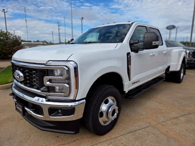new 2027 FORD