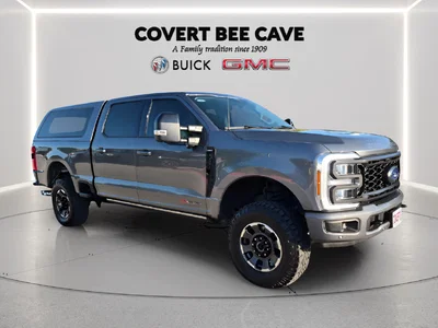 used 2024 FORD