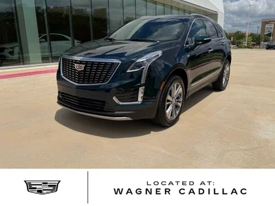 new 2026 CADILLAC