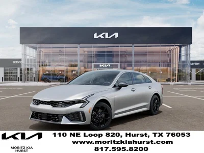 new 2026 KIA
