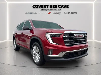 used 2026 GMC