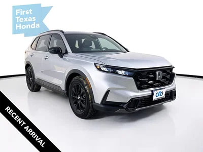 used 2026 HONDA