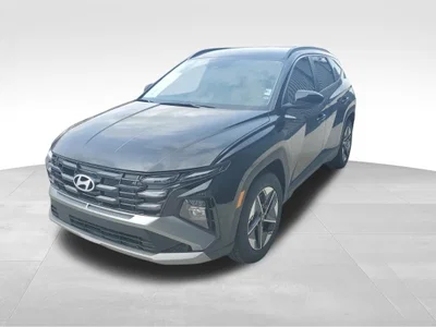 new 2026 HYUNDAI