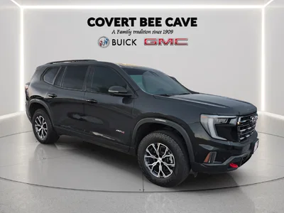 used 2025 GMC