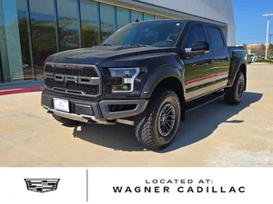 used 2020 FORD