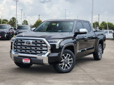 new 2026 TOYOTA
