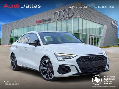 used 2024 AUDI