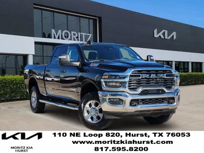 used 2025 RAM
