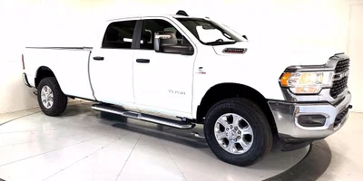 used 2024 RAM