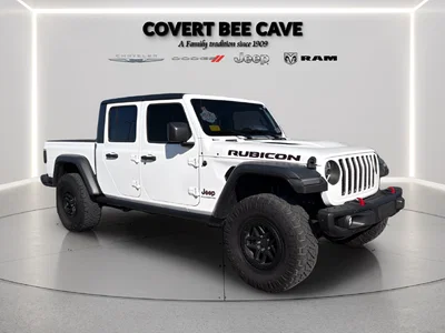 used 2023 JEEP