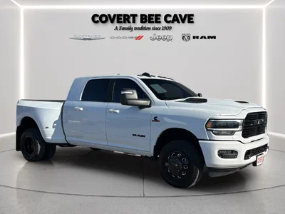 used 2024 RAM