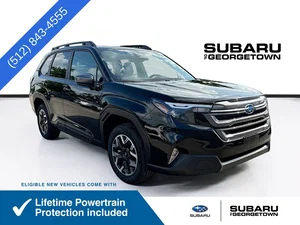 new 2026 SUBARU