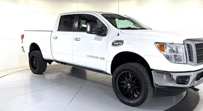 used 2018 NISSAN
