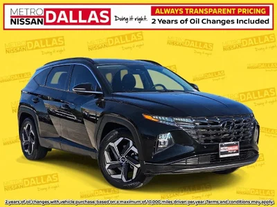 used 2022 HYUNDAI