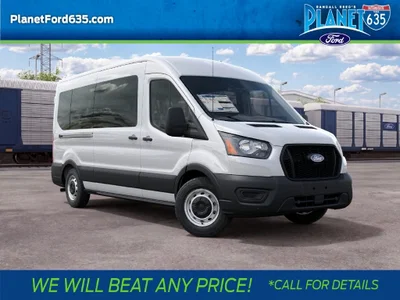 new 2027 FORD