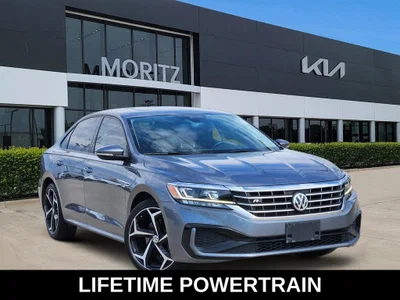 used 2020 VOLKSWAGEN