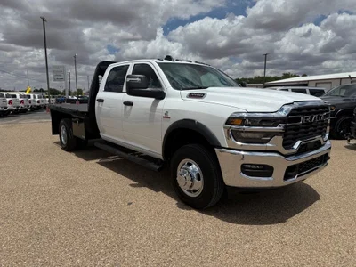 new 2026 RAM