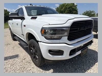 used 2022 RAM