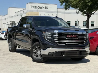 used 2026 GMC