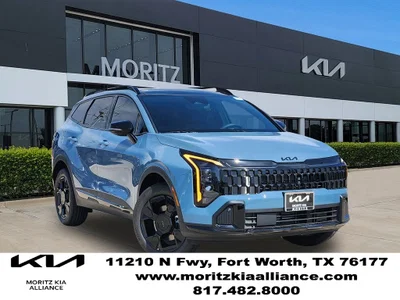 new 2027 KIA