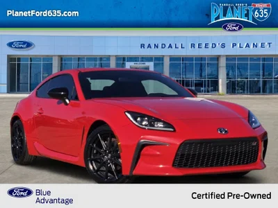 used 2023 TOYOTA