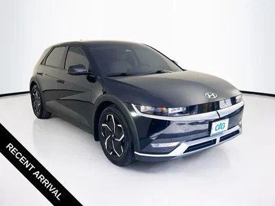 used 2023 HYUNDAI