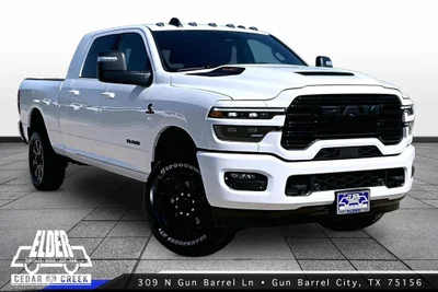 new 2026 RAM