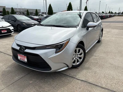 new 2026 TOYOTA