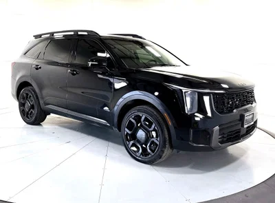 used 2025 KIA
