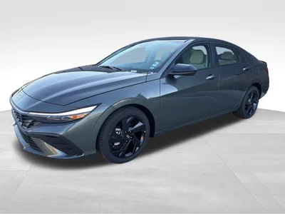 new 2026 HYUNDAI