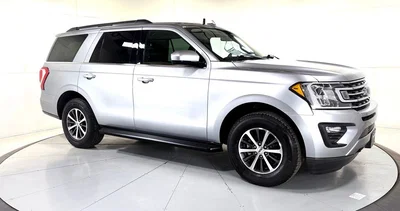 used 2021 FORD