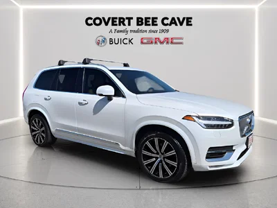 used 2020 VOLVO