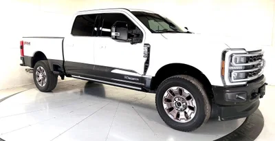 used 2025 FORD
