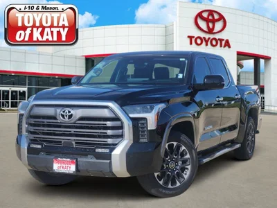 used 2022 TOYOTA