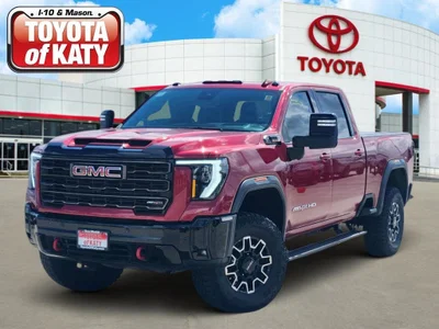 used 2026 GMC